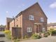 Thumbnail Maisonette for sale in Queens Close, Old Windsor, Berkshire