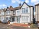 Thumbnail End terrace house for sale in Wilmington Gardens, Barking