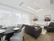 Thumbnail Flat for sale in Lord Kensington House, Radnor Terrace, Kensington