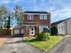 Thumbnail Detached house for sale in Halstock Crescent, Poole