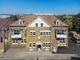 Thumbnail Flat for sale in North Road, Queenborough