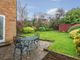 Thumbnail Link-detached house for sale in Northiam, London