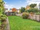 Thumbnail Detached house for sale in Langton Road, West Molesey