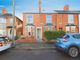 Thumbnail End terrace house for sale in Benn Street, Rugby