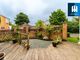 Thumbnail Detached house for sale in Orchid Crest, Upton, Pontefract, West Yorkshire