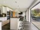 Open Plan Kitchen/Breakfast And Dining