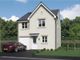 Thumbnail Detached house for sale in "Larchwood Alt" at Mayfield Boulevard, East Kilbride, Glasgow