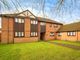 Thumbnail Flat for sale in Stewart Close, Abbots Langley