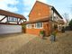 Thumbnail Detached house for sale in Godwin Road, Swindon