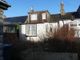 Thumbnail Terraced house for sale in Gerry Square, Thurso