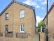 Thumbnail Semi-detached house for sale in Randolph Road, Walthamstow, London