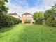 Thumbnail Detached house to rent in Colemansmoor Road, Woodley, Reading