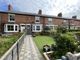 Thumbnail Terraced house for sale in Ascol Drive, Plumley, Knutsford
