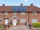 Thumbnail Terraced house for sale in Eardley Crescent, Congleton