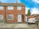 Thumbnail Semi-detached house for sale in Dr Anderson Avenue, Stainforth, Doncaster