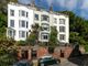 Thumbnail Flat for sale in Croft Road, Hastings