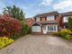 Thumbnail Detached house for sale in Abingdon, Oxforshire