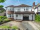 Thumbnail Detached house for sale in Archer Road, Orpington, Kent