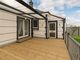 Thumbnail Semi-detached bungalow for sale in Moredun Park Gardens, Edinburgh