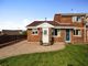 Thumbnail Semi-detached house for sale in Mayfields Way, South Kirkby, Pontefract