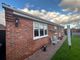 Thumbnail Bungalow for sale in Elliott Way, Chapel St. Leonards, Skegness, Lincolnshire