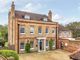 Thumbnail Detached house for sale in Chertsey Road, Shepperton