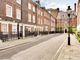 Thumbnail Town house for sale in Cowley Street, London