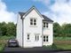 Thumbnail Detached house for sale in "Blackwood Det" at Whitecraig Road, Whitecraig, Musselburgh
