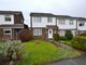 Thumbnail End terrace house to rent in Lawrence Road, Eaton Ford, St. Neots, Cambridgeshire