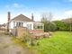 Thumbnail Bungalow for sale in Glamis Avenue, Bournemouth, Dorset