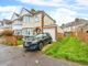 Thumbnail End terrace house for sale in Central Drive, North Bersted, Bognor Regis