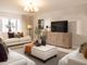 Thumbnail Link-detached house for sale in The Blenheim, Basingstoke Road, Spencers Wood, Reading