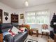 Thumbnail Detached bungalow for sale in Ridgeway, West Parley, Ferndown