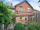 Thumbnail Terraced house for sale in North Street, Martock, Somerset