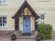 Thumbnail Detached house for sale in Six Mile Bottom Road, West Wratting, Cambridge
