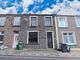 Thumbnail Terraced house for sale in Woodland Street, Mountain Ash