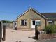 Thumbnail Semi-detached bungalow for sale in Glebelands, Exminster, Exeter