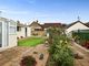 Thumbnail Detached bungalow for sale in Thornhill Road, Stalbridge, Sturminster Newton