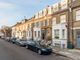 Thumbnail Flat for sale in Upcerne Road, London