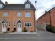 Thumbnail Semi-detached house for sale in Hamlet Grove, Longford, Gloucester, Gloucestershire