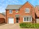 Thumbnail Detached house for sale in Jenkinson Way, Falfield, Wotton-Under-Edge