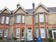 Thumbnail Terraced house for sale in Emerson Road, Poole