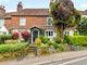 Thumbnail Terraced house for sale in Pebble Hill Cottages, Westerham Road, Oxted, Surrey