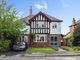 Thumbnail Detached house for sale in May Avenue, Nottingham, Nottinghamshire