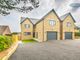 Thumbnail Detached house for sale in High Matlock Road, Stannington, Sheffield