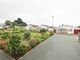 Thumbnail Semi-detached bungalow for sale in Trenos Gardens, Bryncae, Llanharan, Pontyclun, Rhondda Cynon Taff.