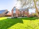 Thumbnail Detached house for sale in Farrows Row, Ingham, Lincoln