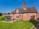 Thumbnail Property for sale in Claverdon, Warwick, Warwickshire