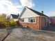 Thumbnail Detached bungalow for sale in Southwood Road, Tankerton, Whitstable