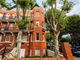 Thumbnail Flat to rent in Ashworth Mansions, Maida Vale, London